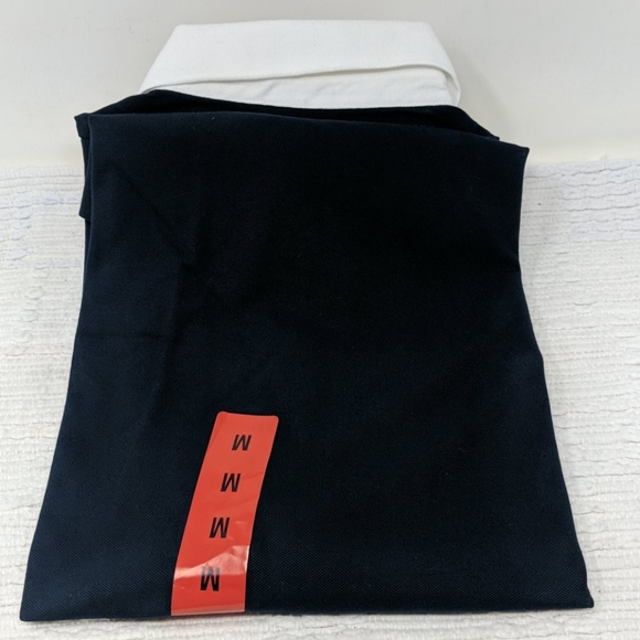 Nautica Men's Short Sleeve Polo - Picture 8 of 8